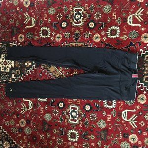 Tracksmith xs leggings